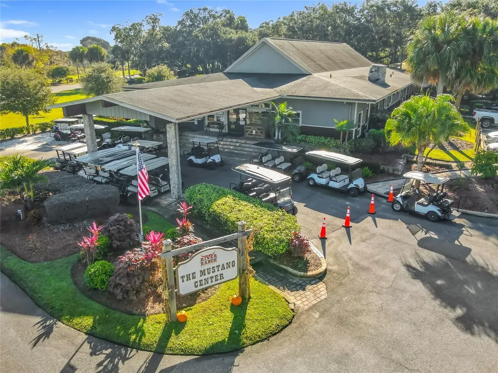 234 Stallion Lane Lake Wales FL 33898