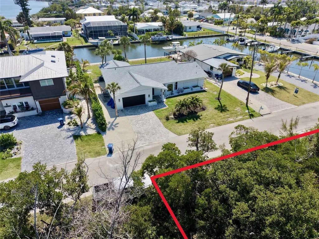 28TH Street Holmes Beach FL 34217