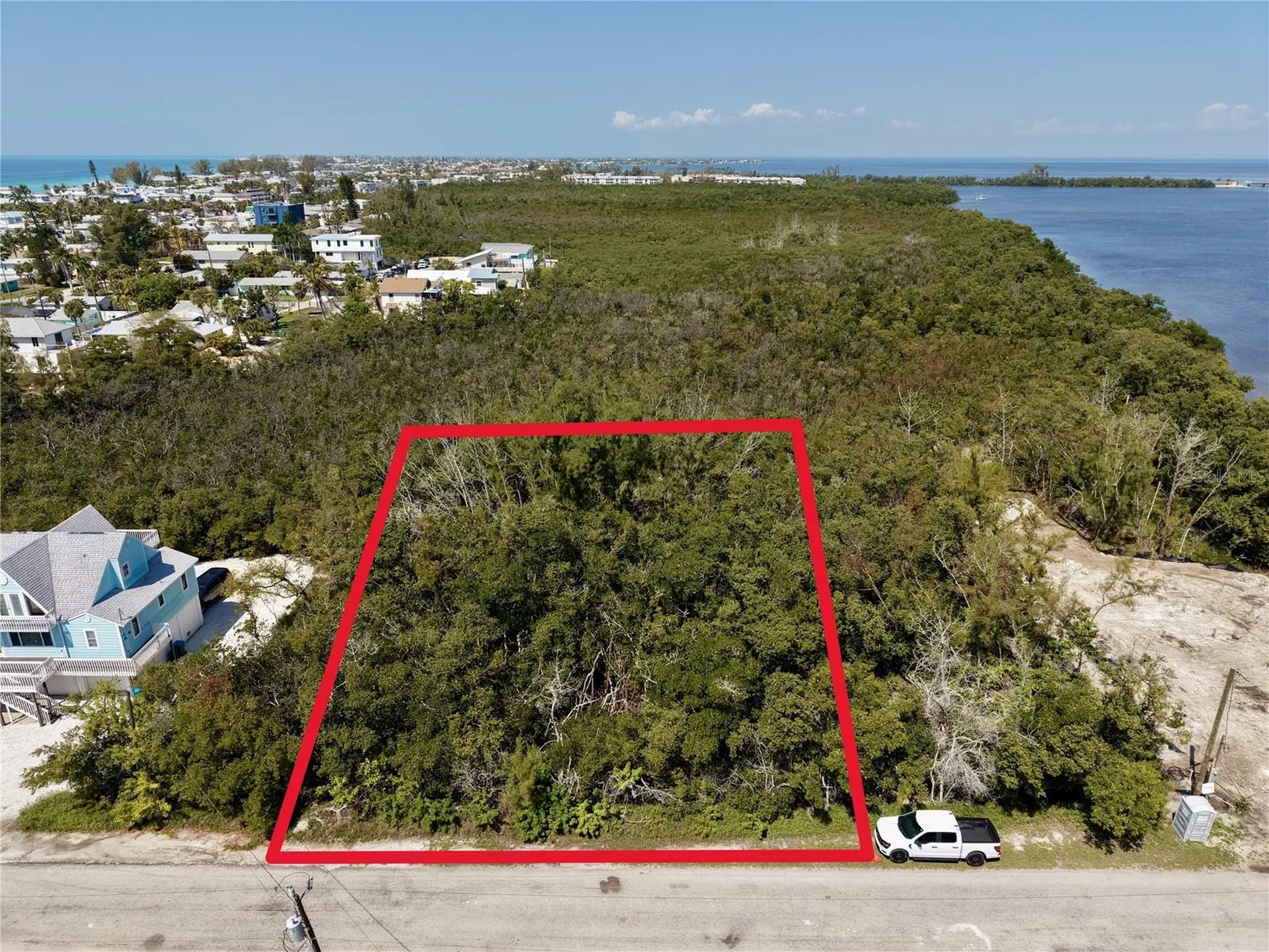28TH Street Holmes Beach FL 34217