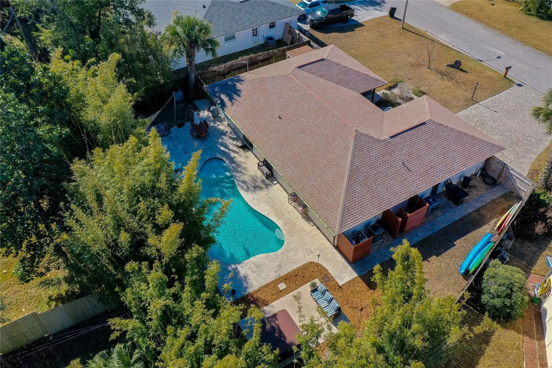 871 Lindenwood Circle E Ormond Beach FL 32174