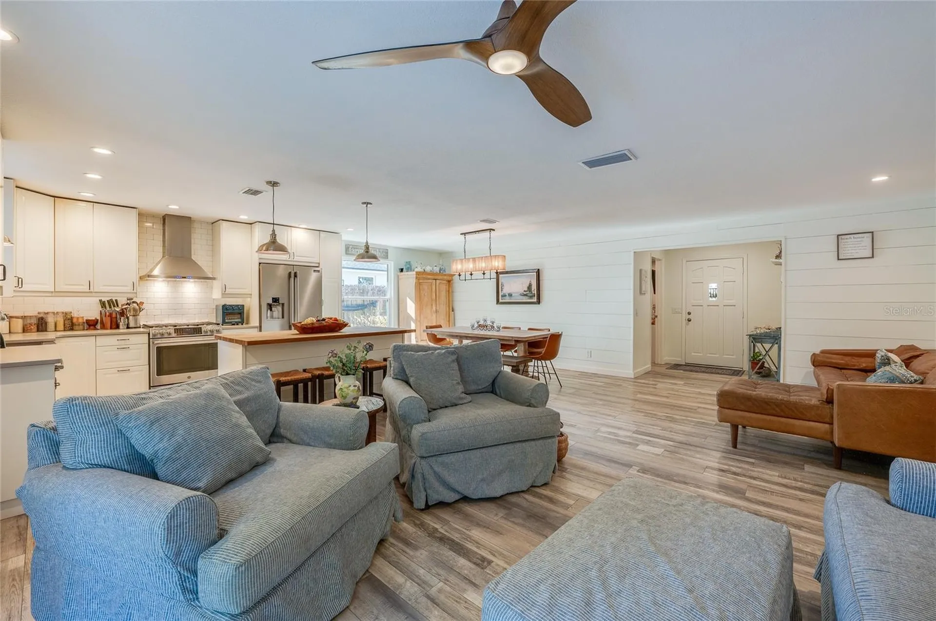 871 Lindenwood Circle E Ormond Beach FL 32174
