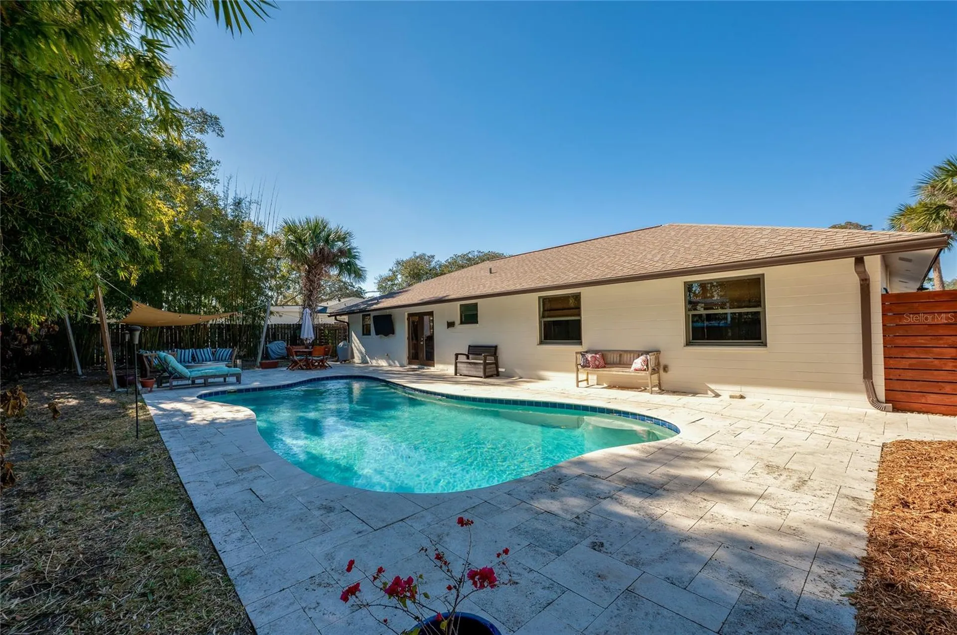 871 Lindenwood Circle E Ormond Beach FL 32174