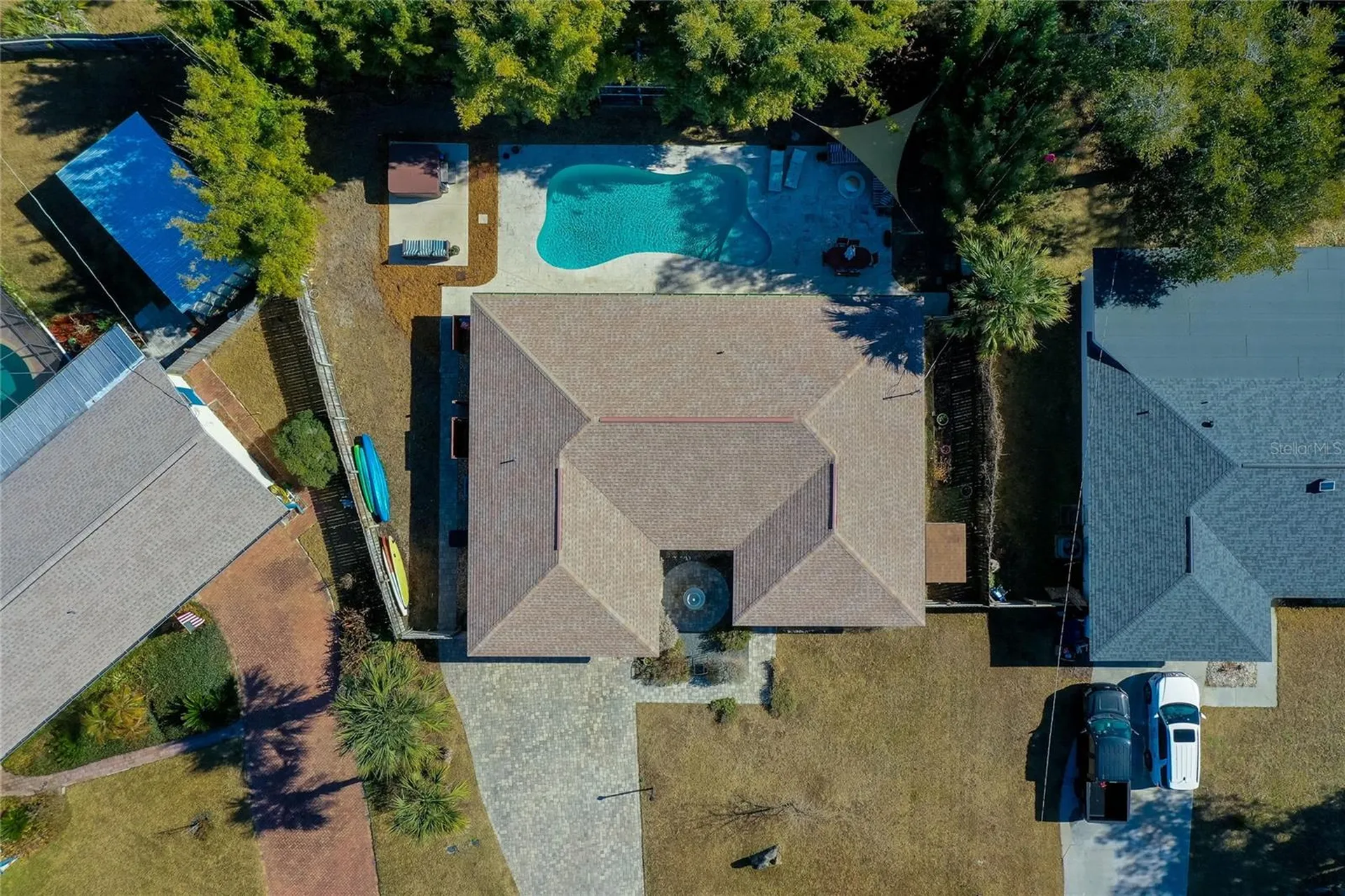 871 Lindenwood Circle E Ormond Beach FL 32174