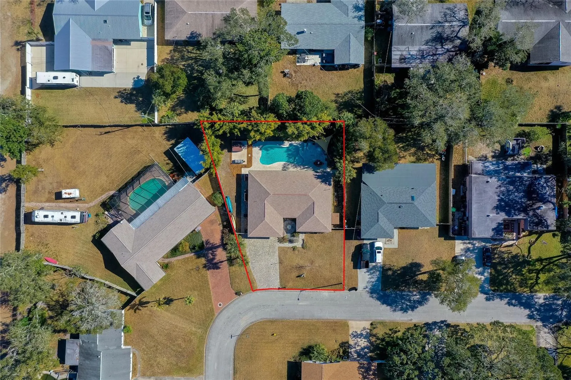 871 Lindenwood Circle E Ormond Beach FL 32174