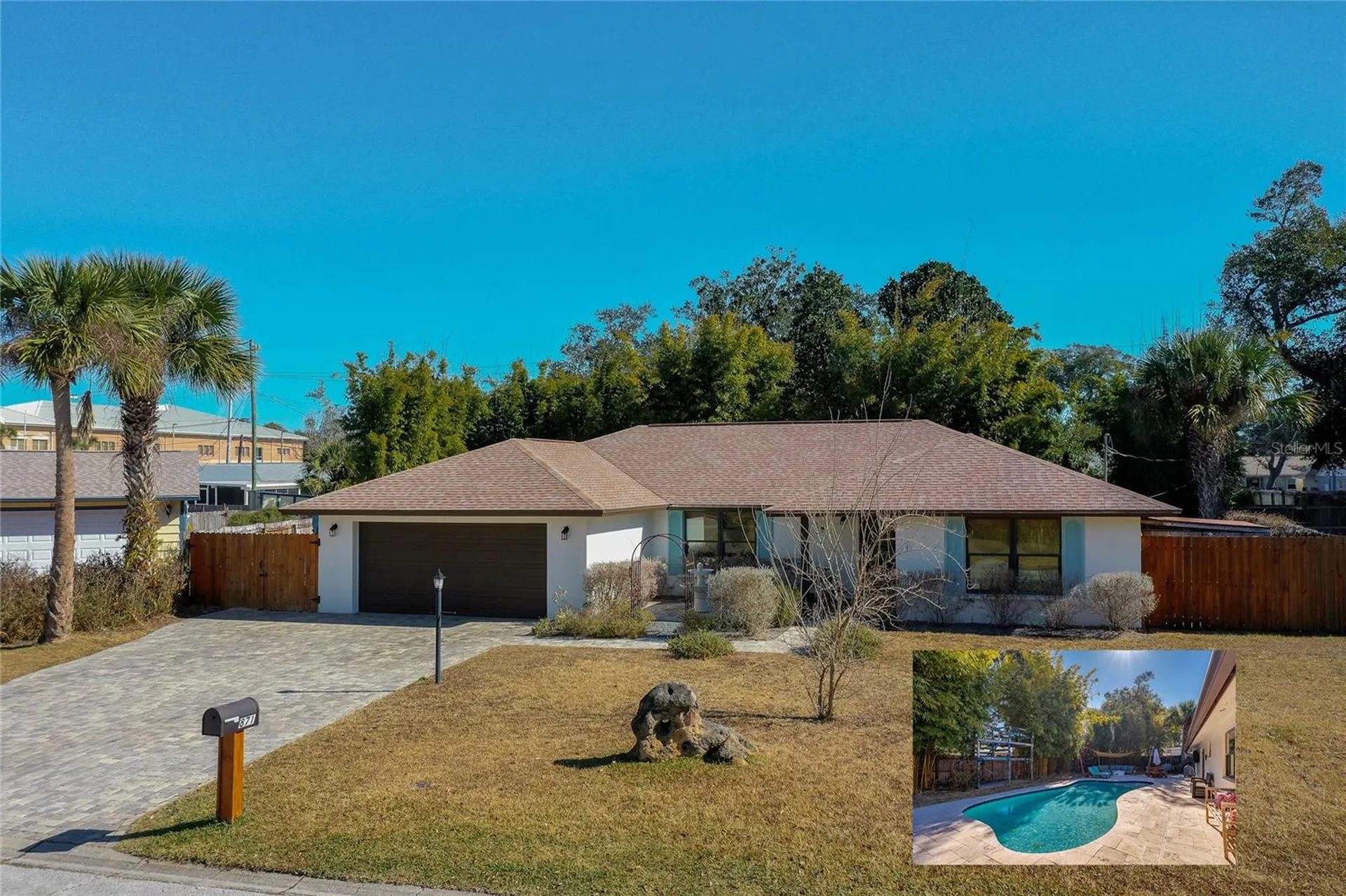 871 Lindenwood Circle E Ormond Beach FL 32174