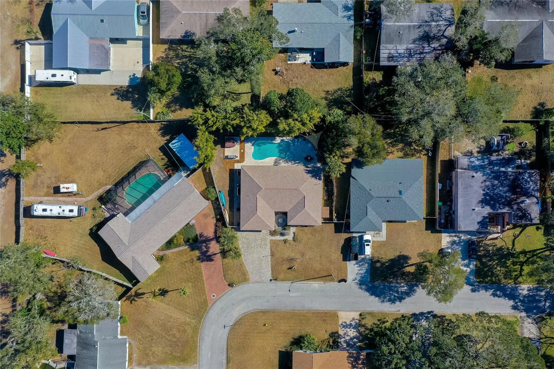 871 Lindenwood Circle E Ormond Beach FL 32174