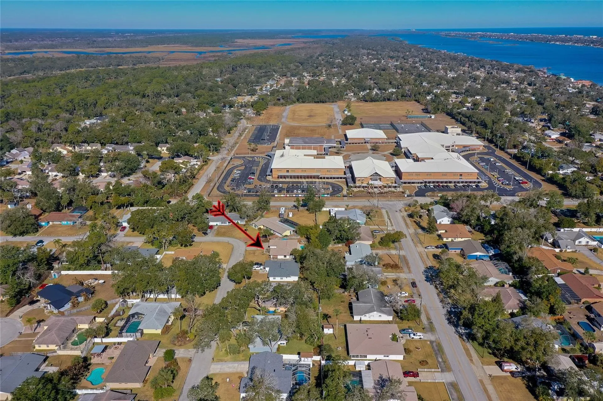 871 Lindenwood Circle E Ormond Beach FL 32174