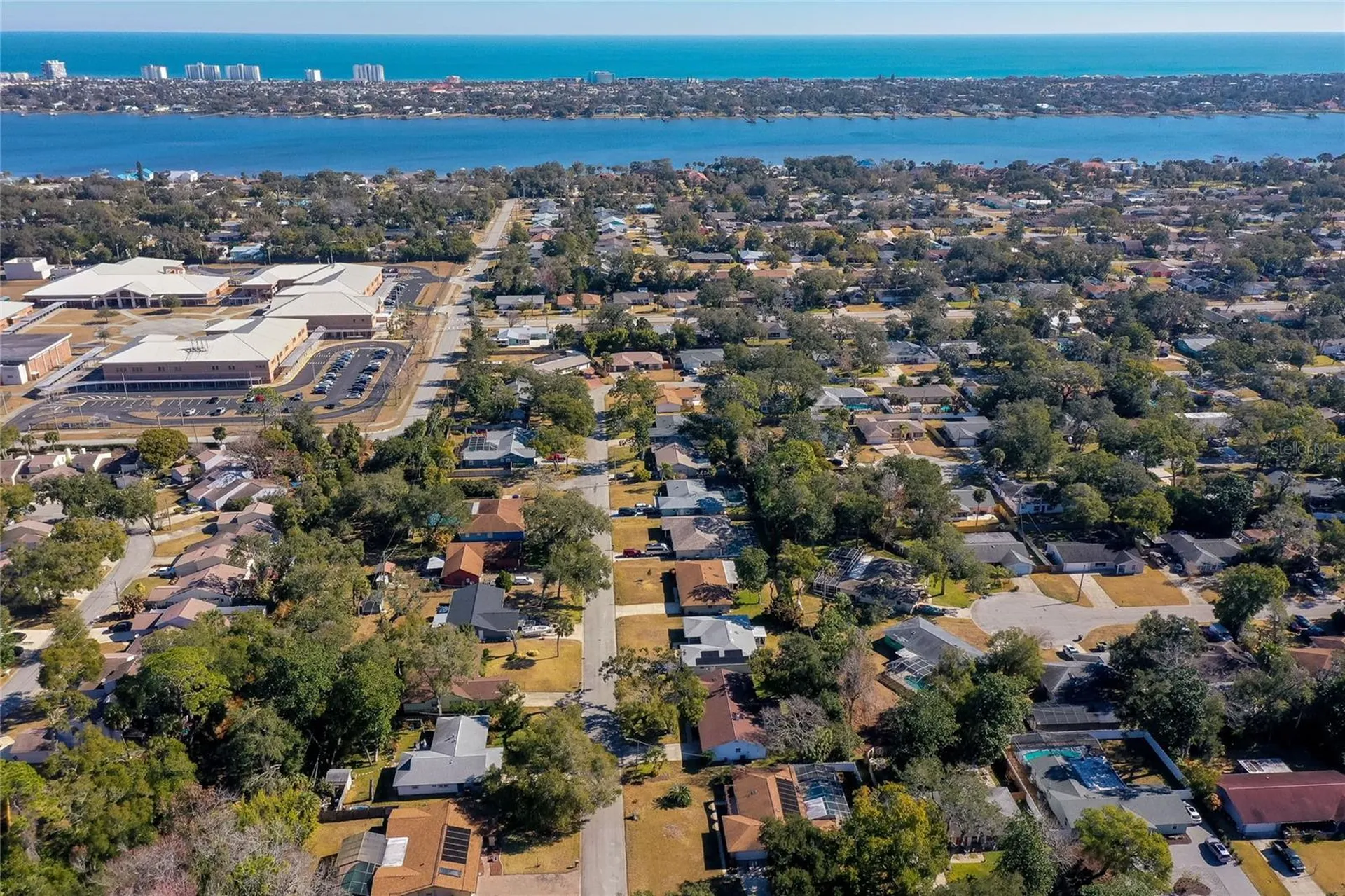 871 Lindenwood Circle E Ormond Beach FL 32174