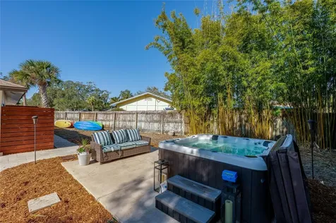 871 Lindenwood Circle E Ormond Beach FL 32174