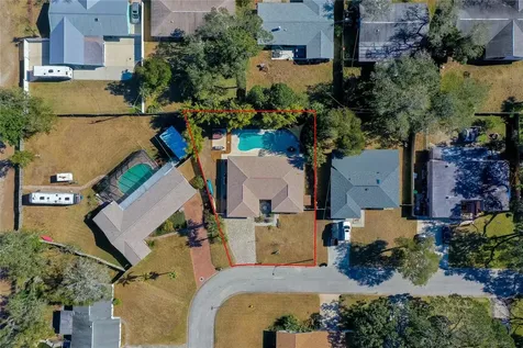 871 Lindenwood Circle E Ormond Beach FL 32174