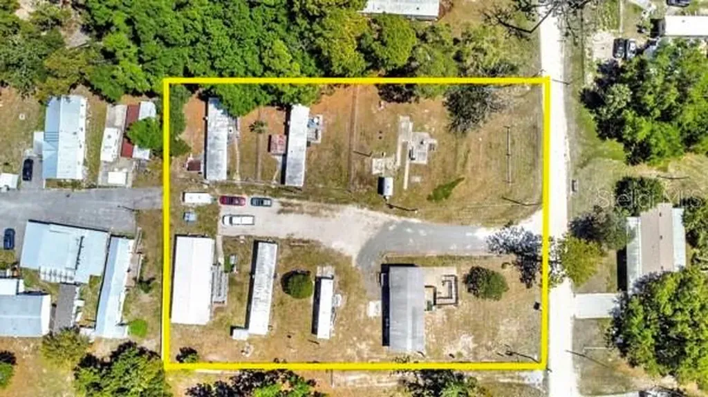 8325 Emmons Avenue New Port Richey FL 34653