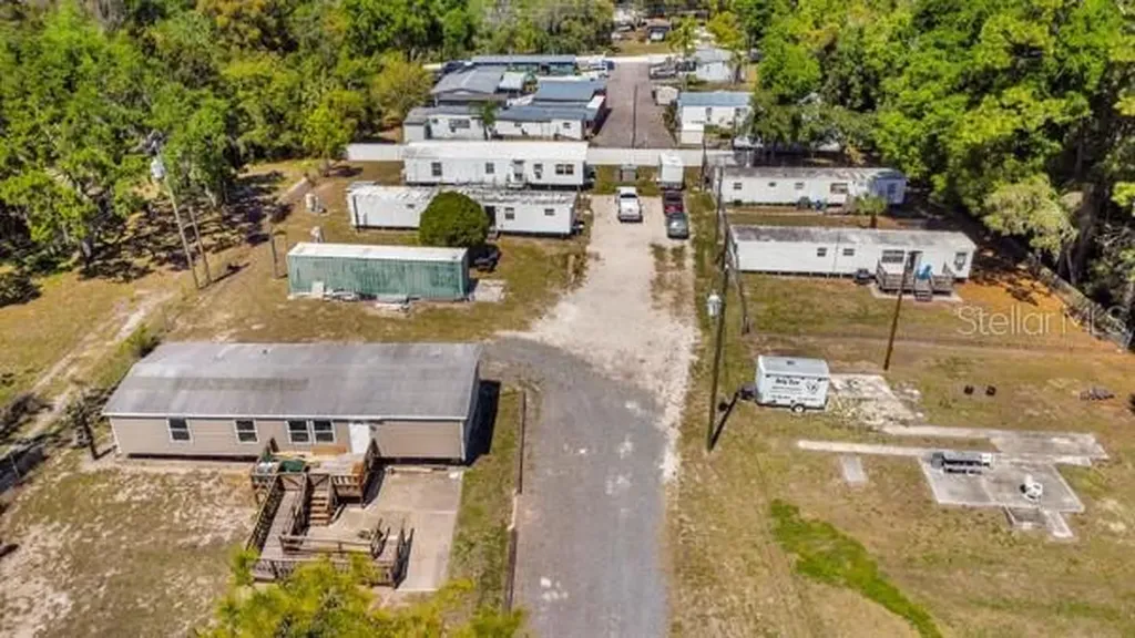 8325 Emmons Avenue New Port Richey FL 34653