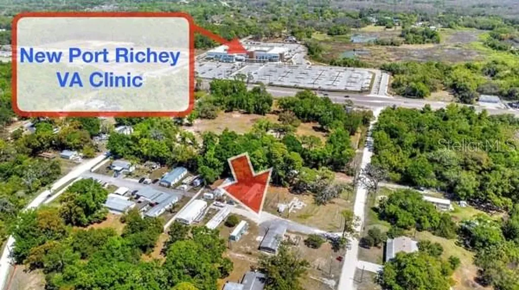 8325 Emmons Avenue New Port Richey FL 34653