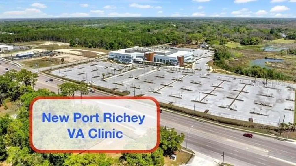 8325 Emmons Avenue New Port Richey FL 34653