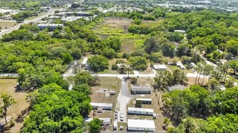 8325 Emmons Avenue New Port Richey FL 34653