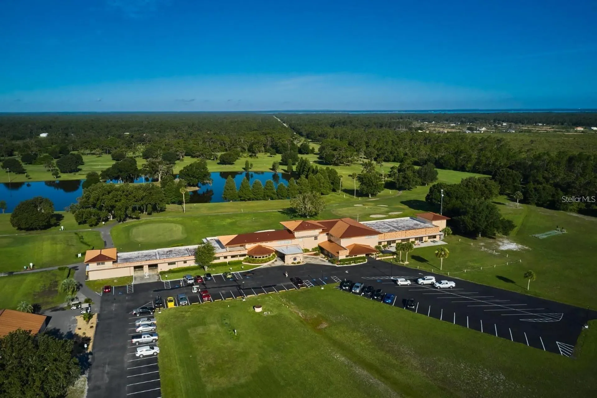 Blk 254 Lot 7 El Dorado Drive Indian Lake Estates FL 33855