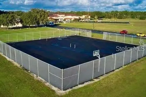 Blk 254 Lot 7 El Dorado Drive Indian Lake Estates FL 33855