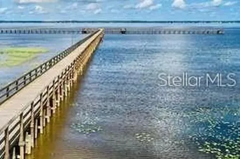 Blk 254 Lot 7 El Dorado Drive Indian Lake Estates FL 33855