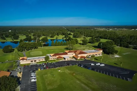 Blk 254 Lot 7 El Dorado Drive Indian Lake Estates FL 33855