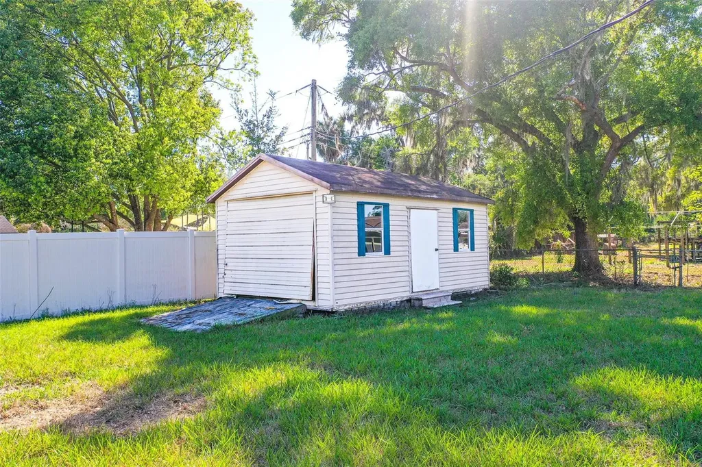 4006 Hollyhead Circle S Lakeland FL 33811