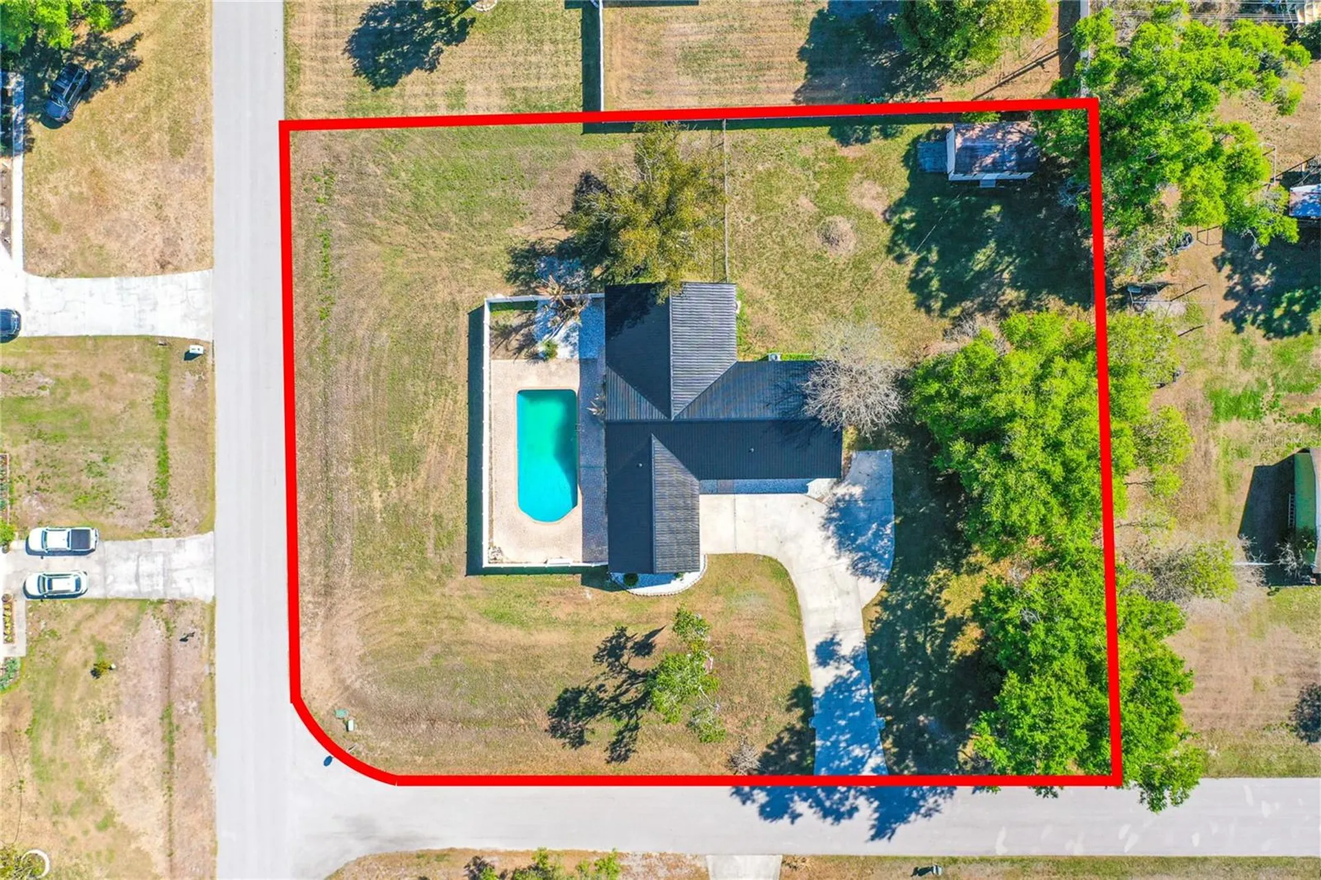4006 Hollyhead Circle S Lakeland FL 33811