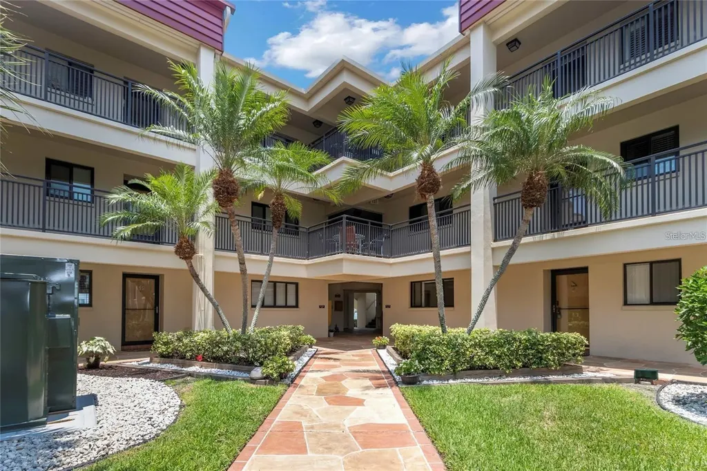 895 S Gulfview Boulevard Clearwater Beach FL 33767