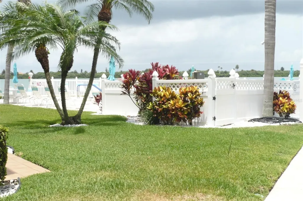 895 S Gulfview Boulevard Clearwater Beach FL 33767