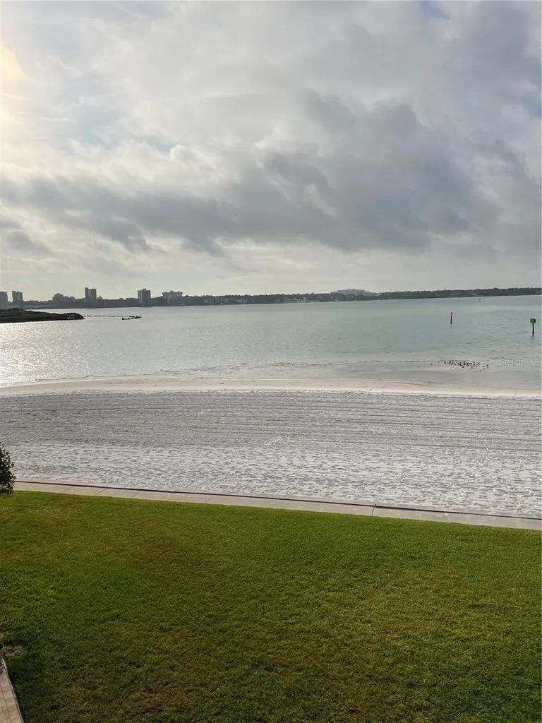 895 S Gulfview Boulevard Clearwater Beach FL 33767