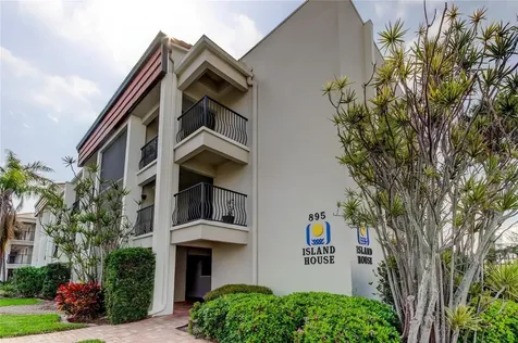 895 S Gulfview Boulevard Clearwater Beach FL 33767