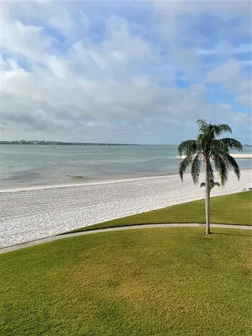 895 S Gulfview Boulevard Clearwater Beach FL 33767