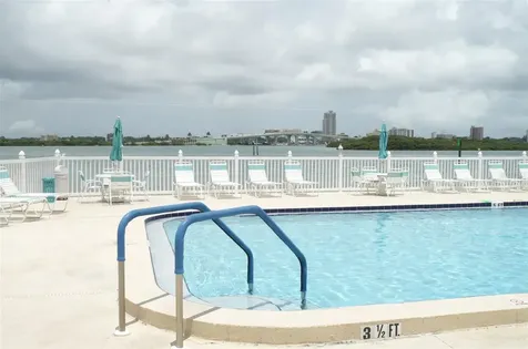 895 S Gulfview Boulevard Clearwater Beach FL 33767
