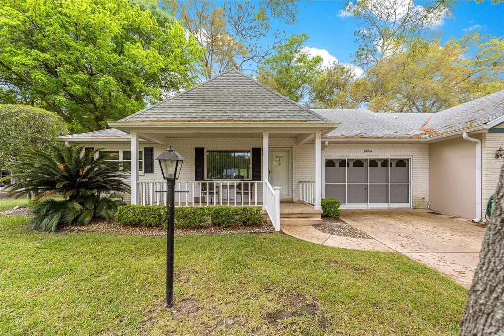 8420 SW 92nd Street Ocala FL 34481