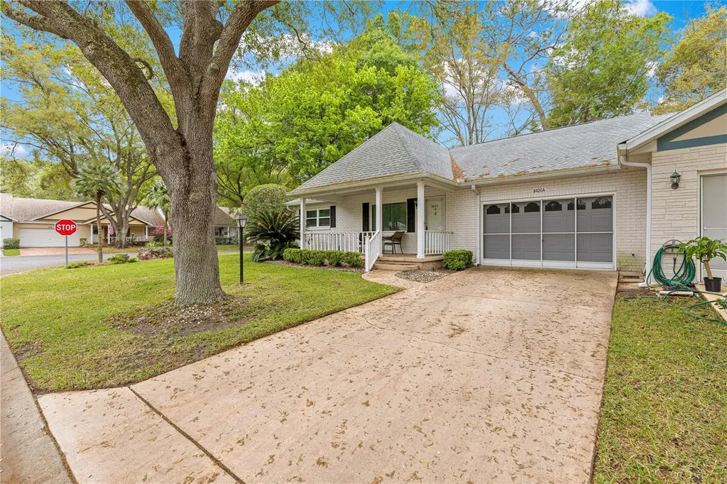 8420 SW 92nd Street Ocala FL 34481