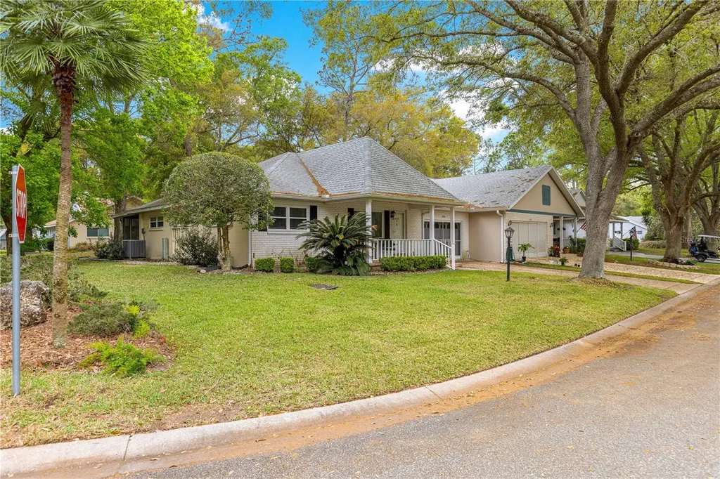 8420 SW 92nd Street Ocala FL 34481