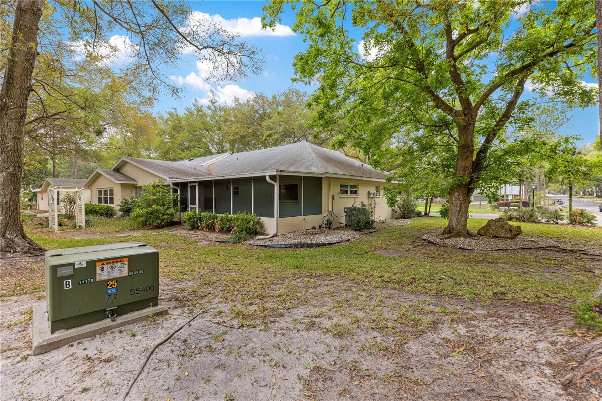 8420 SW 92nd Street Ocala FL 34481