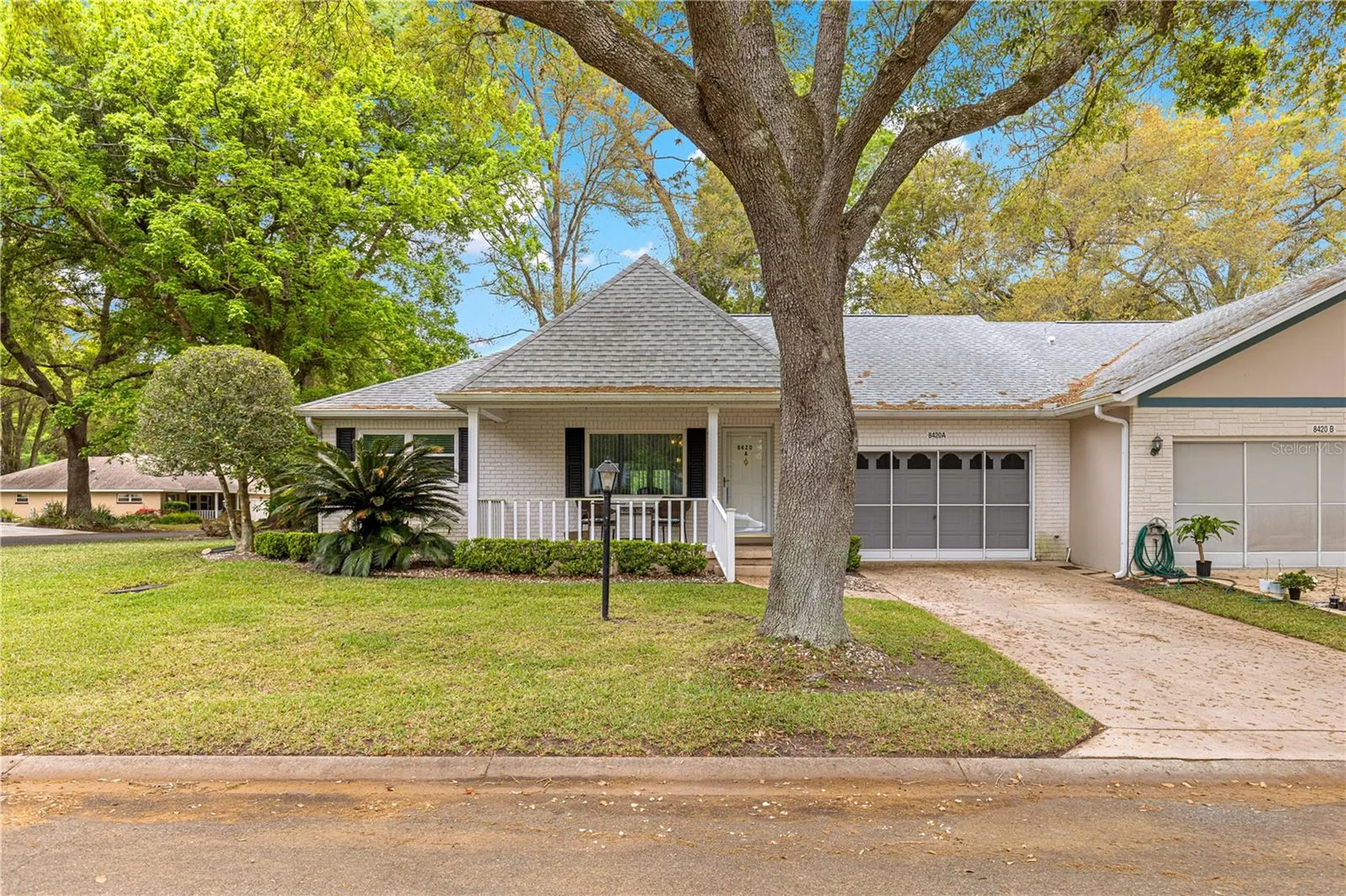 8420 SW 92nd Street Ocala FL 34481