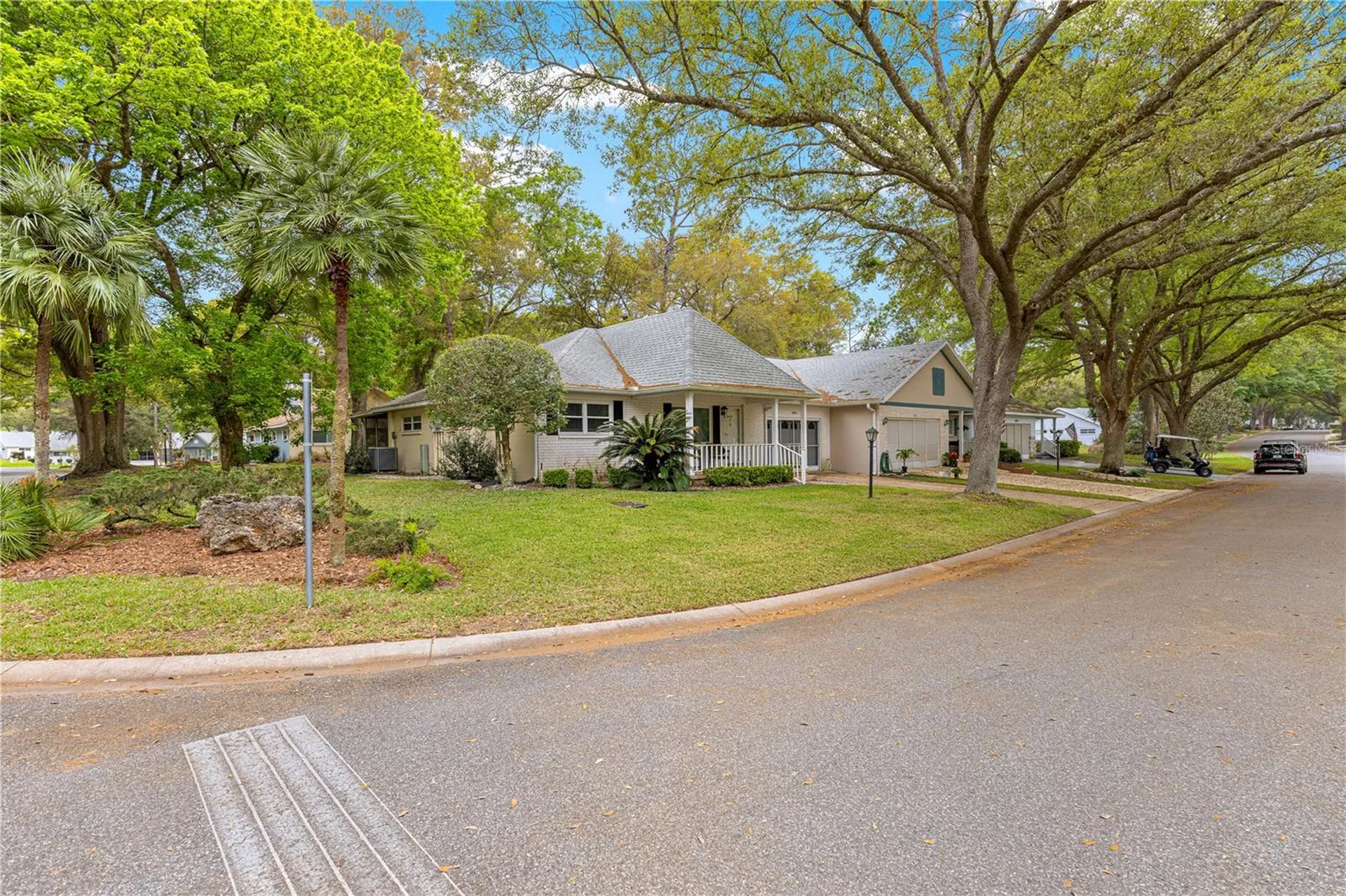 8420 SW 92nd Street Ocala FL 34481