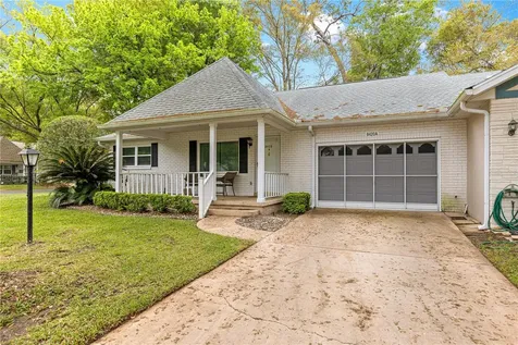 8420 SW 92nd Street Ocala FL 34481