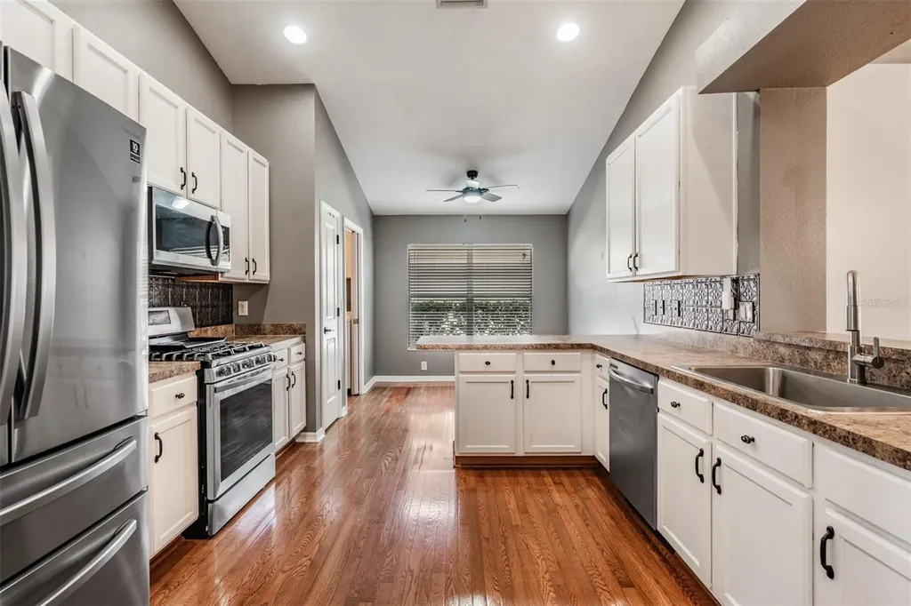 2634 Palesta Drive Trinity FL 34655