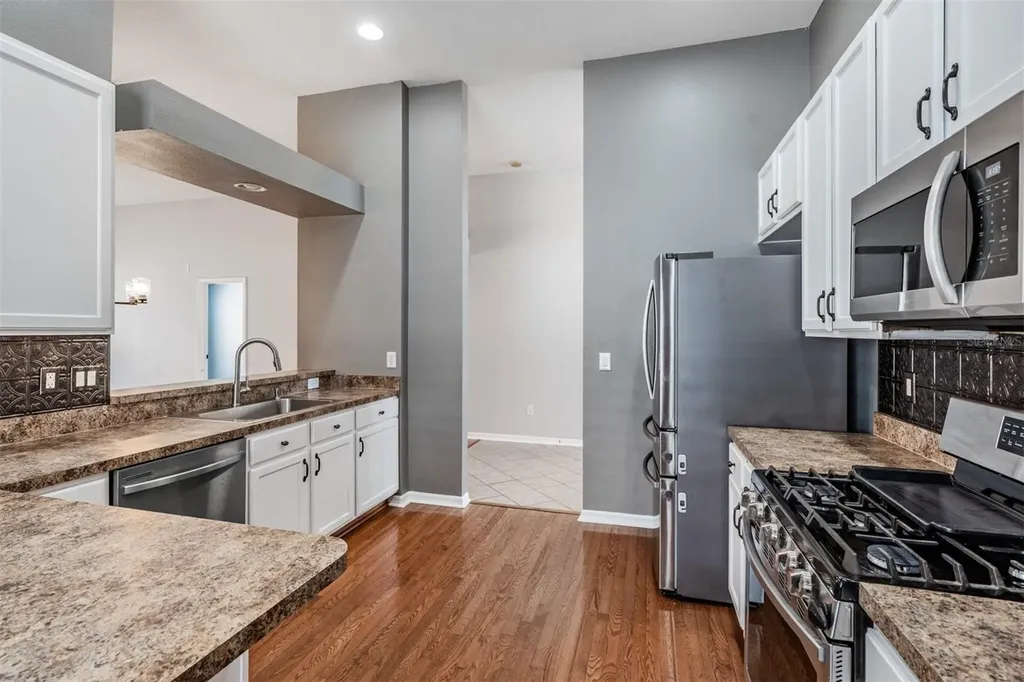 2634 Palesta Drive Trinity FL 34655