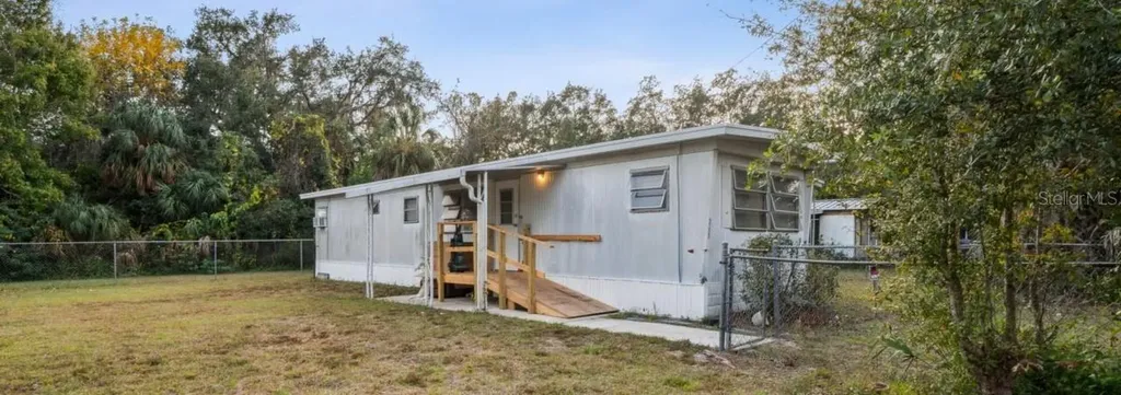 9300 Kiowa Drive New Port Richey FL 34654