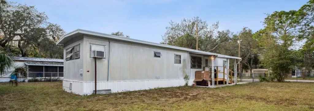 9300 Kiowa Drive New Port Richey FL 34654