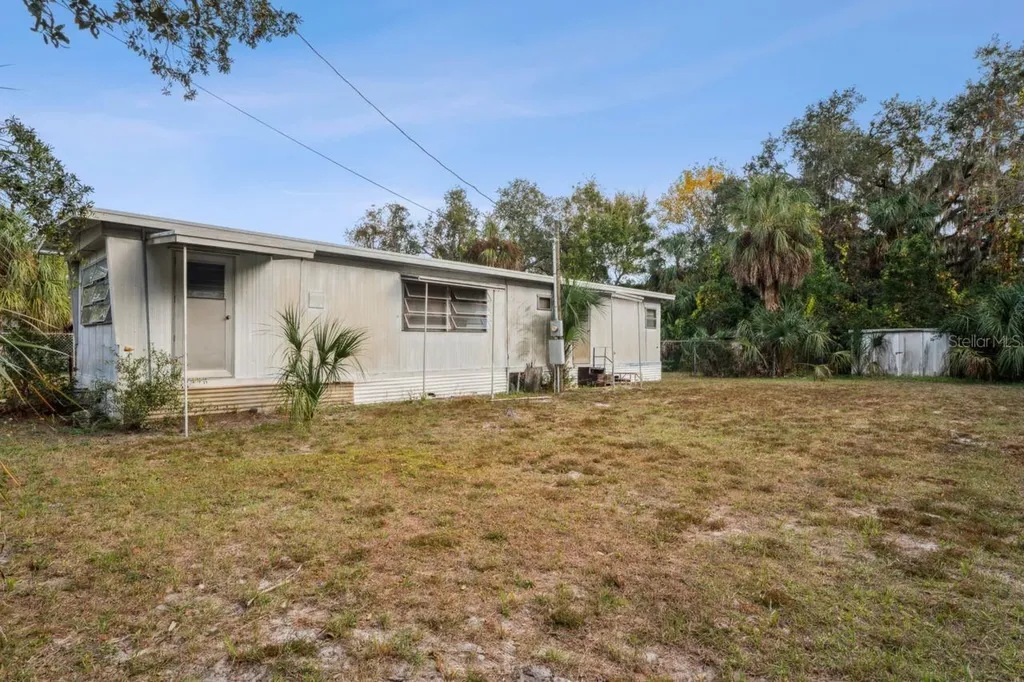 9300 Kiowa Drive New Port Richey FL 34654