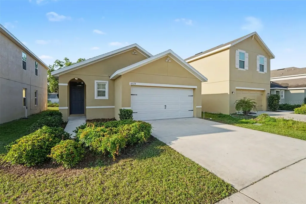 10125 Hawk Storm Avenue Tampa FL 33610