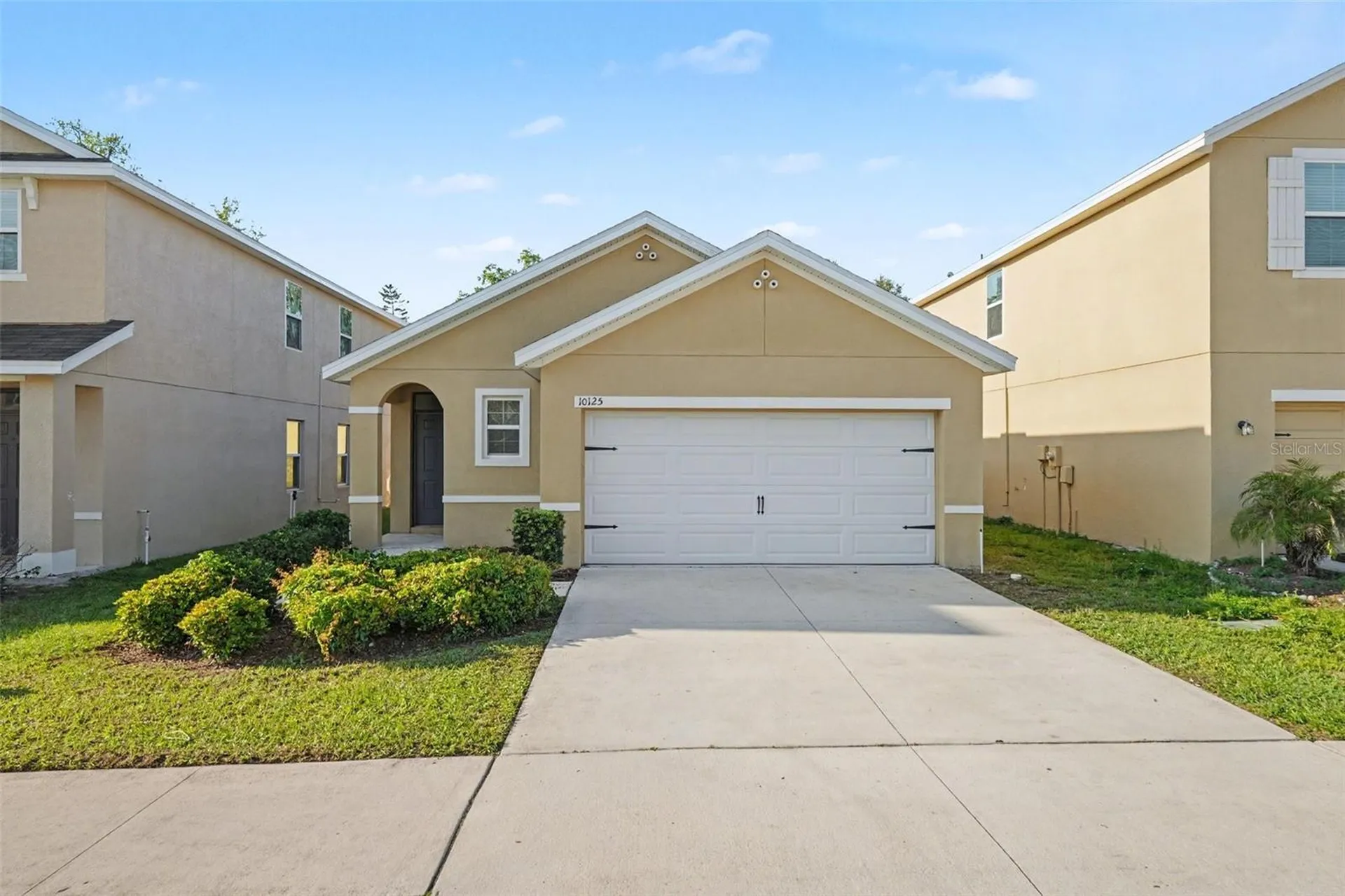 10125 Hawk Storm Avenue Tampa FL 33610