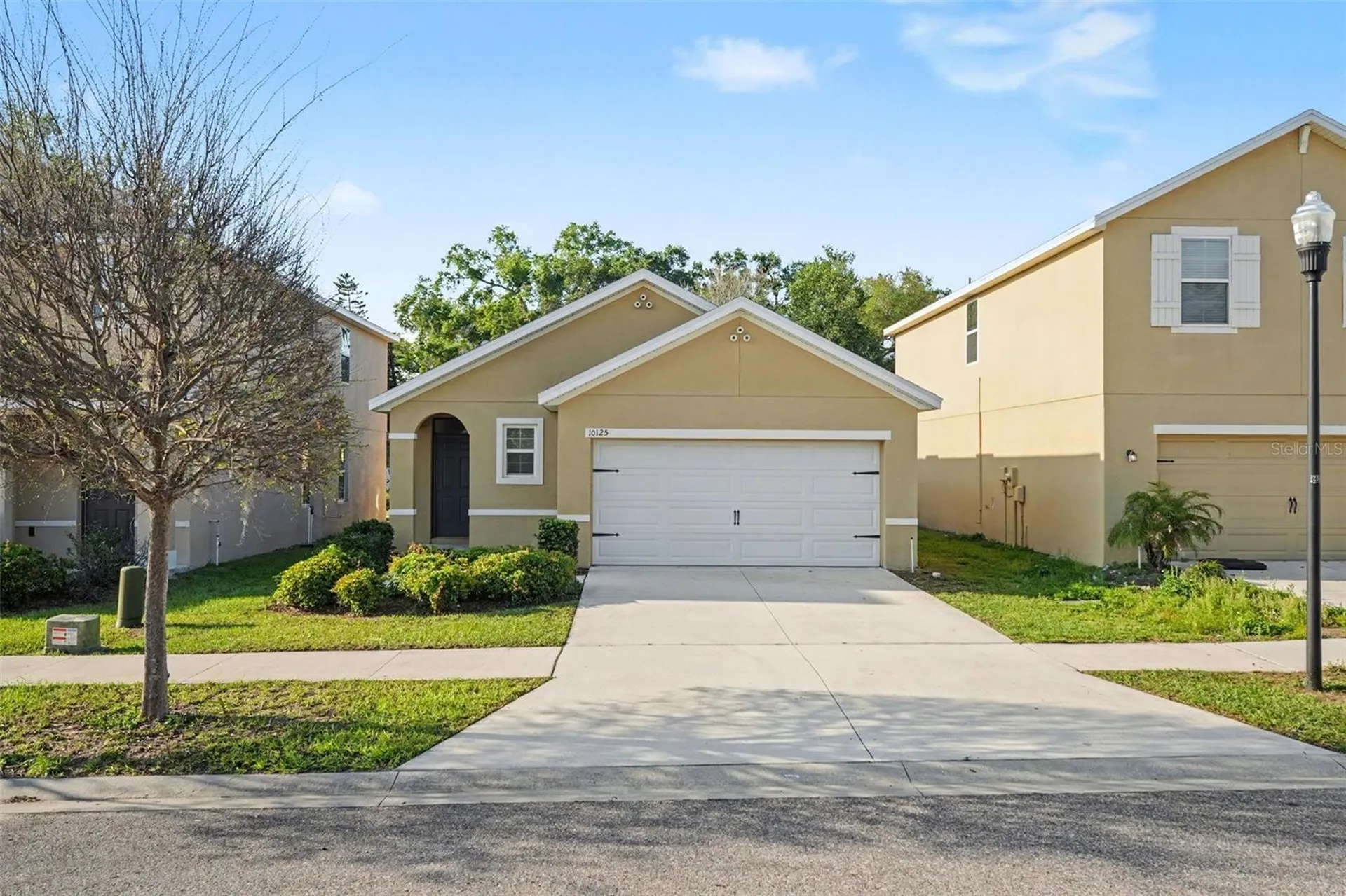 10125 Hawk Storm Avenue Tampa FL 33610