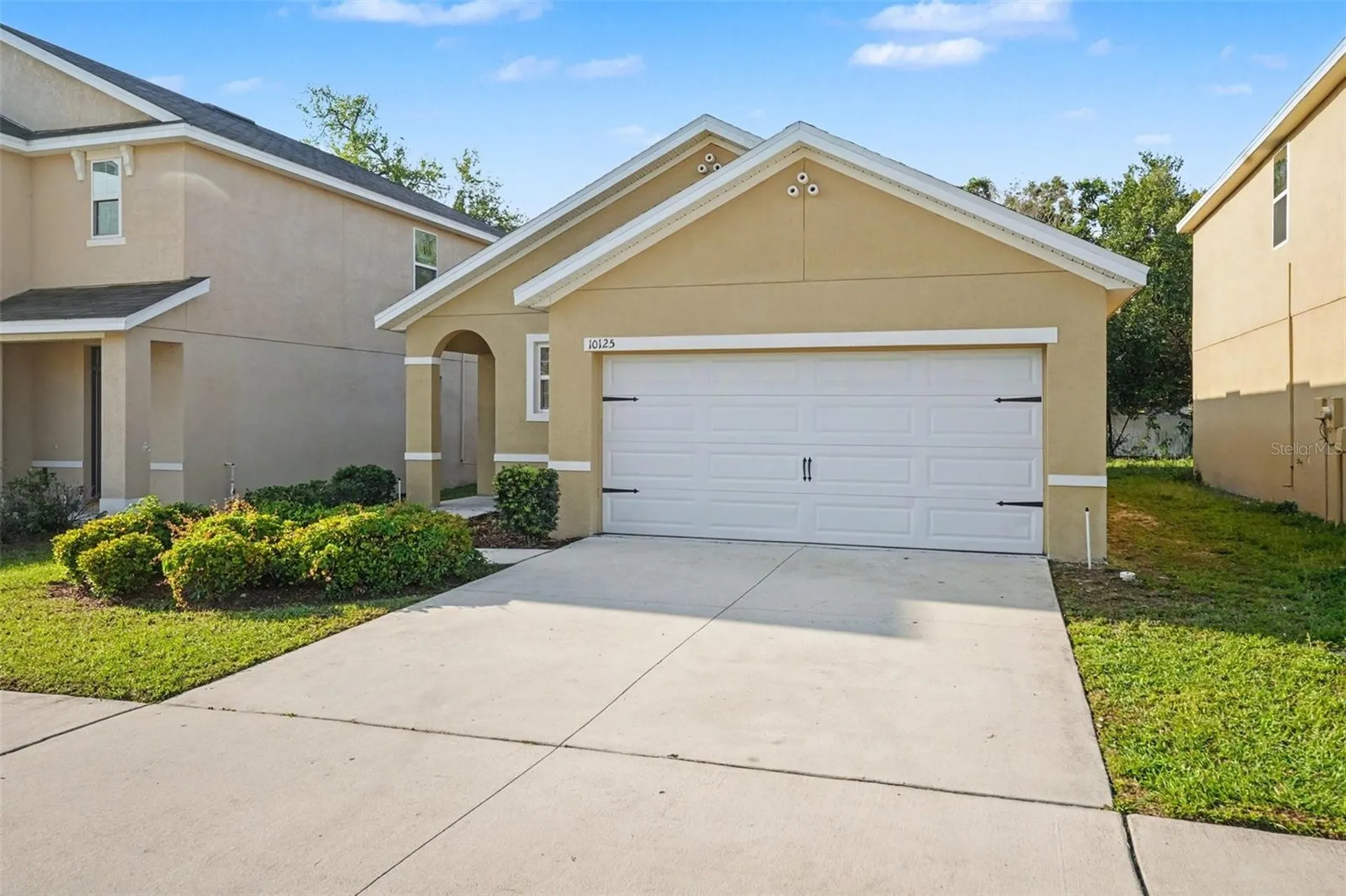 10125 Hawk Storm Avenue Tampa FL 33610
