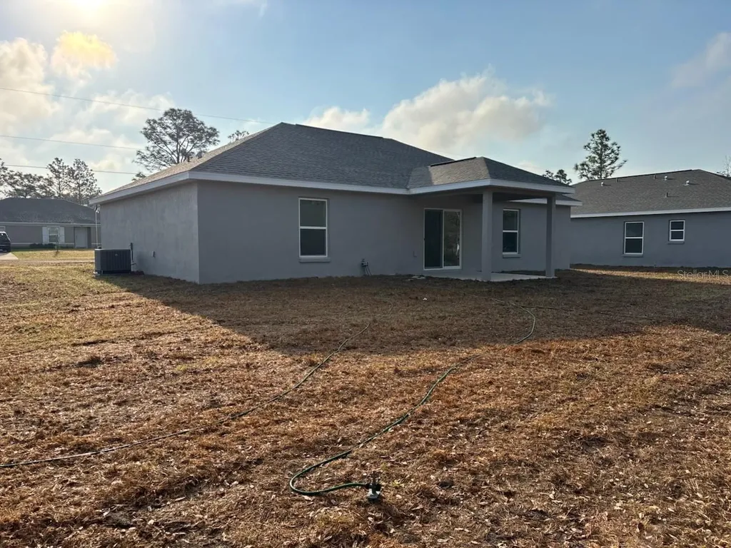 6620 N Roland Drive Dunnellon FL 34433