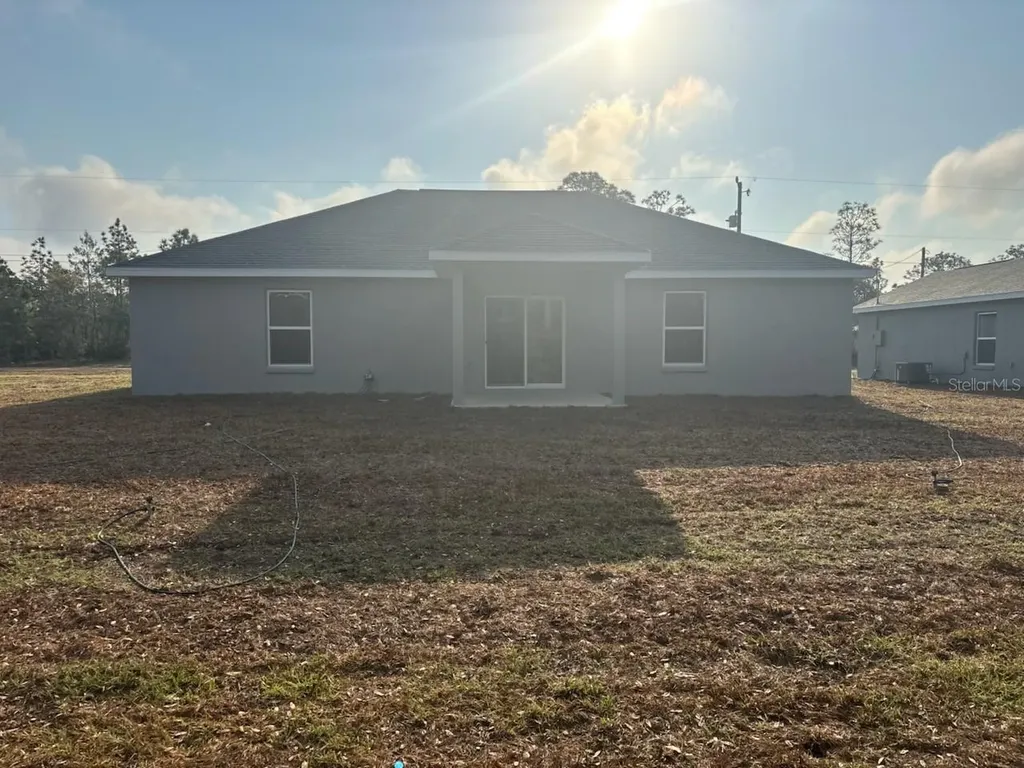 6620 N Roland Drive Dunnellon FL 34433