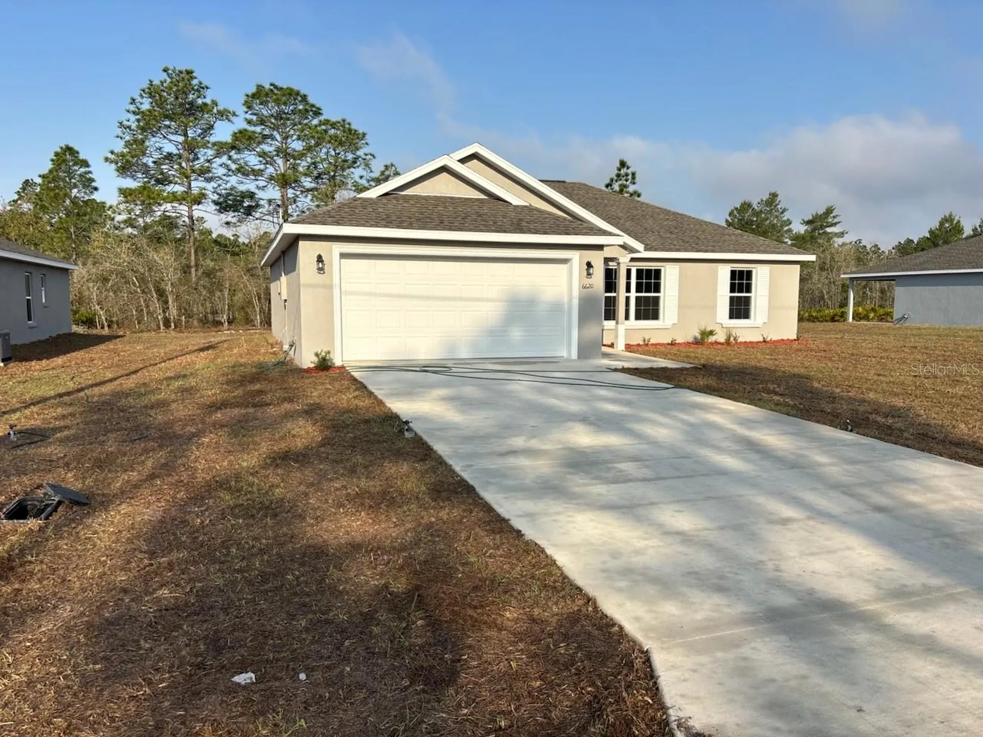 6620 N Roland Drive Dunnellon FL 34433